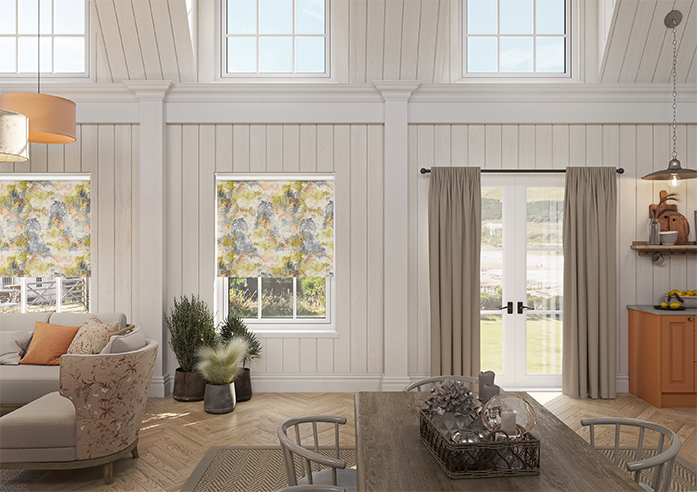 Fresco, Mystique - Twist&Fit Roller Blind - Image 8
